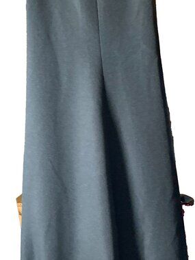 flex zone Medium Grey NWT 48-27 SLACKS POLYESTER-